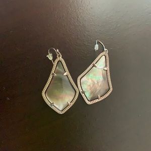 Kendra Scott Alex earrings